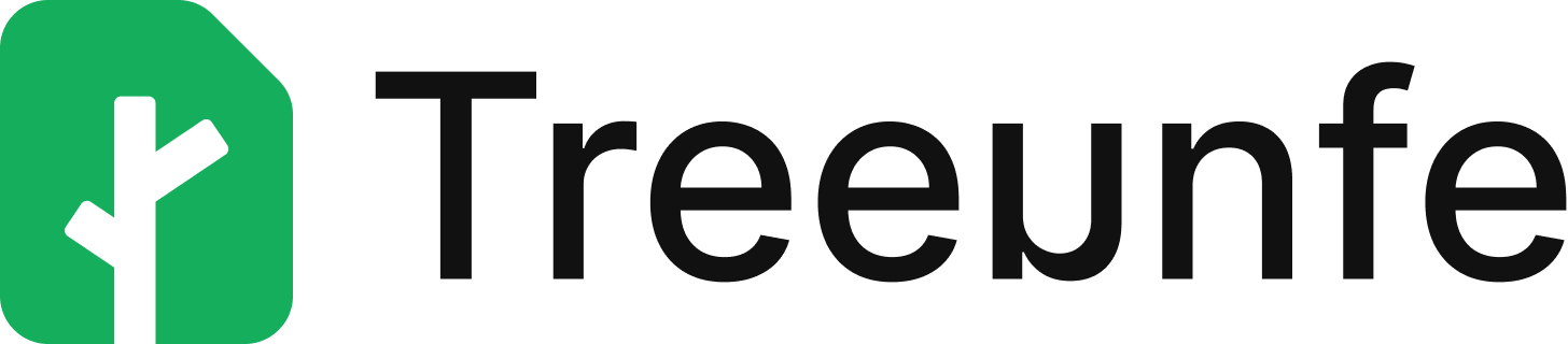 Logo da Treeunfe